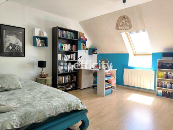 Maison
         5 pièces
        - 115 m² 259 000 € *