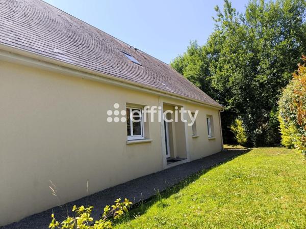 Maison
         5 pièces
        - 115 m² 259 000 € *