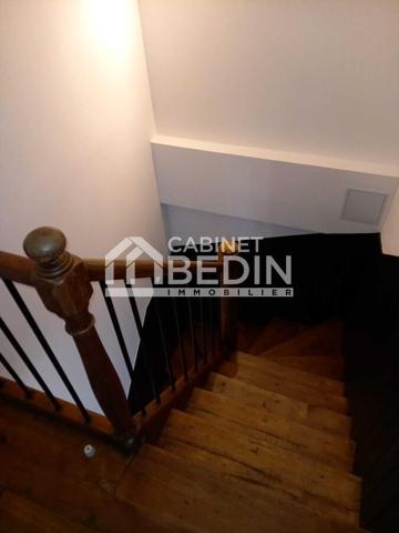 Location Maison T4 Toulouse 3 chambres