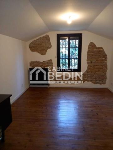 Location Maison T4 Toulouse 3 chambres