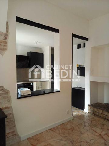 Location Maison T4 Toulouse 3 chambres