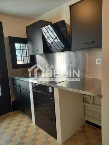 Location Maison T4 Toulouse 3 chambres