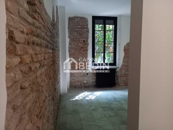 Location Maison T4 Toulouse 3 chambres