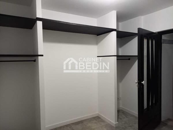 Location Maison T4 Toulouse 3 chambres
