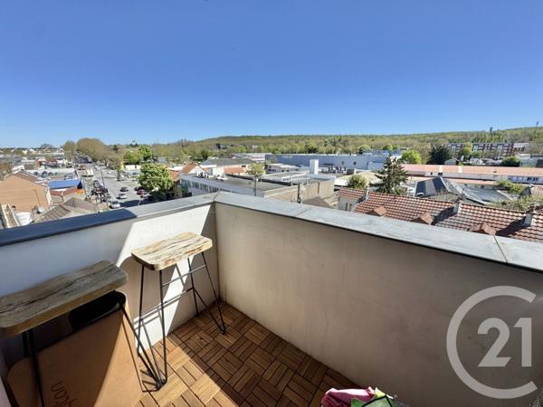 Appartement à vendre  2 pièces - 48 m2 LIVRY GARGAN - 93