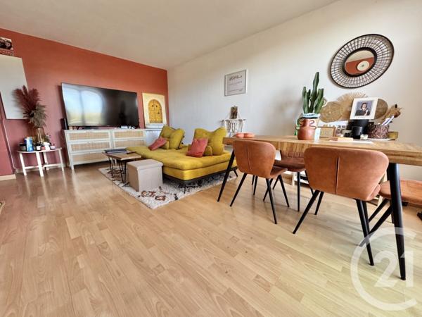 Appartement à vendre  2 pièces - 48 m2 LIVRY GARGAN - 93