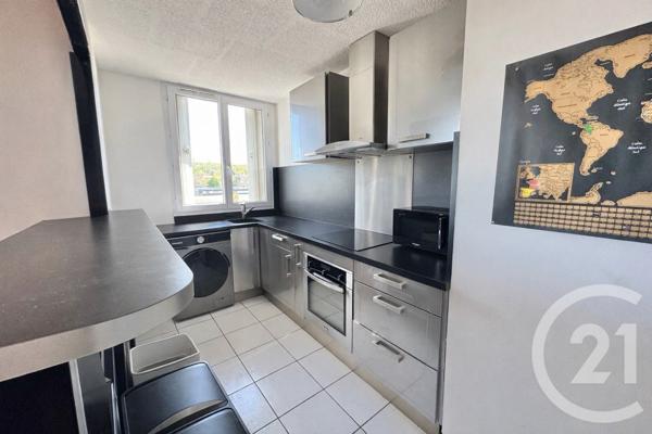 Appartement à vendre  2 pièces - 48 m2 LIVRY GARGAN - 93