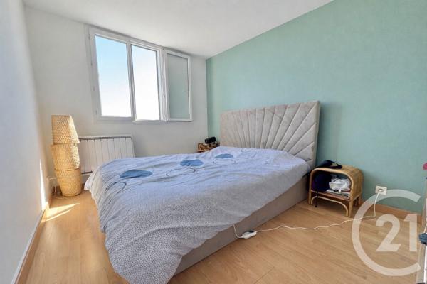 Appartement à vendre  2 pièces - 48 m2 LIVRY GARGAN - 93