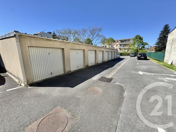 Appartement à vendre  2 pièces - 48 m2 LIVRY GARGAN - 93