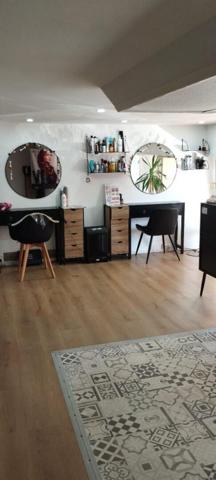 LE CANNET - FONDS DE COMMERCE : ESTHETIQUE , BEAUTE, COIFFURE