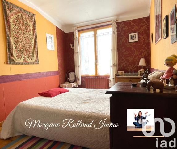 Maison à vendre 4 pièces 95 m² Saint-Sébastien-sur-Loire