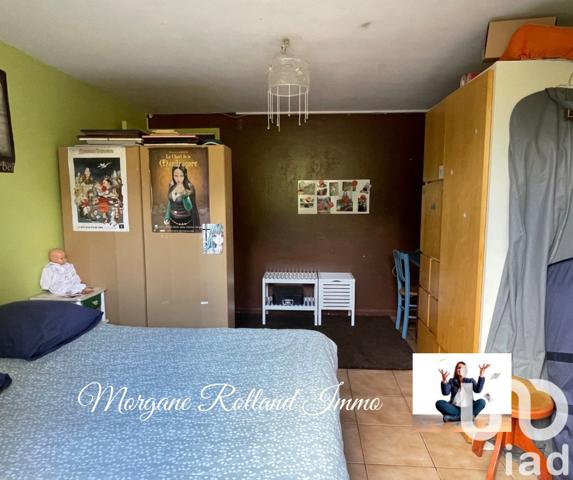 Maison à vendre 4 pièces 95 m² Saint-Sébastien-sur-Loire