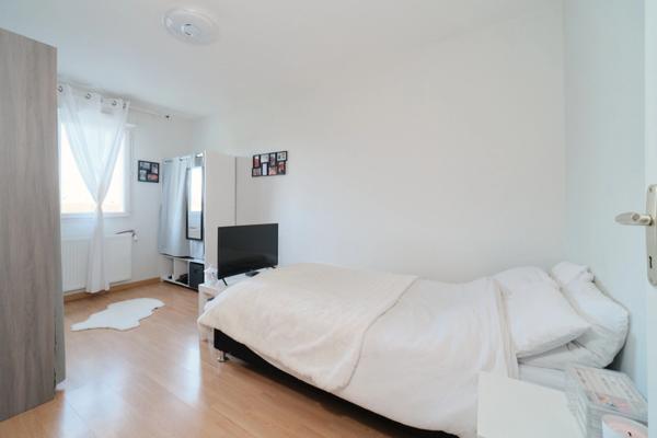 Maison à vendre 5 pièces GIVORS -96m²-Terrain-Garage-résidence sécurisée