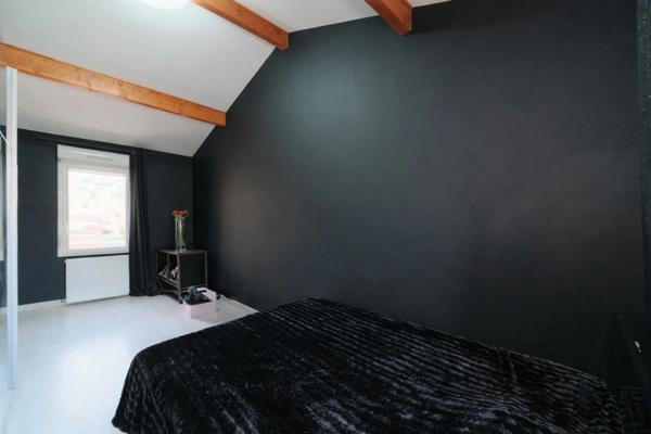 Maison à vendre 5 pièces GIVORS -96m²-Terrain-Garage-résidence sécurisée