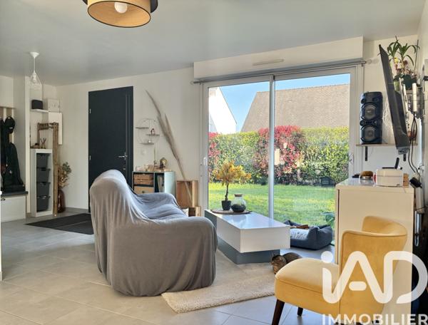 Maison à vendre 5 pièces 89 m² Quévert