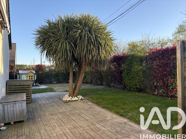 Maison à vendre 5 pièces 89 m² Quévert