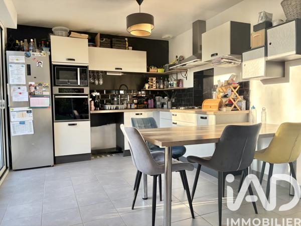 Maison à vendre 5 pièces 89 m² Quévert