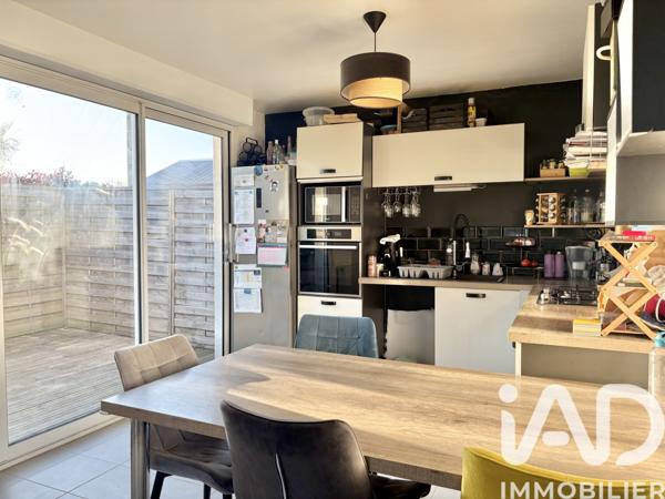 Maison à vendre 5 pièces 89 m² Quévert