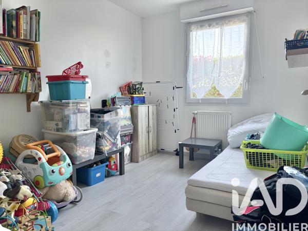 Maison à vendre 5 pièces 89 m² Quévert