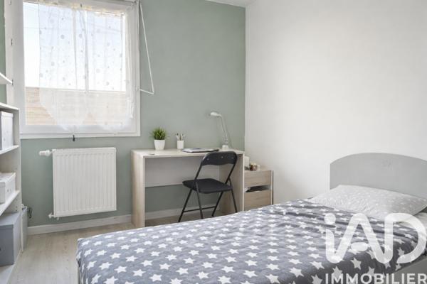 Maison à vendre 5 pièces 89 m² Quévert