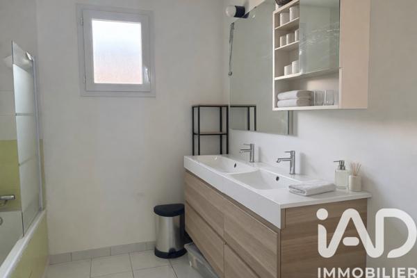 Maison à vendre 5 pièces 89 m² Quévert
