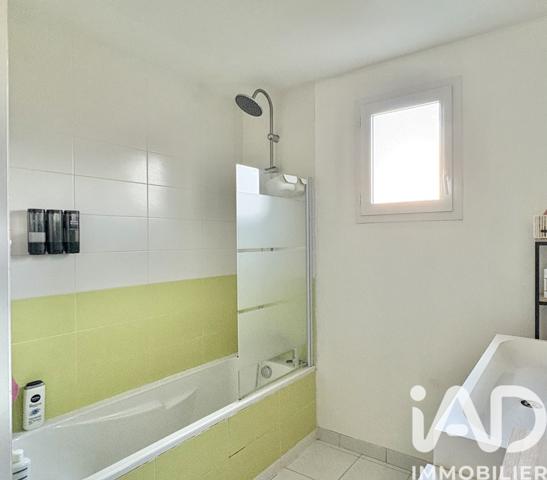Maison à vendre 5 pièces 89 m² Quévert
