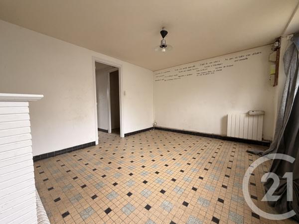 Maison à vendre  5 pièces - 73,72 m2 CHAMPSECRET - 61