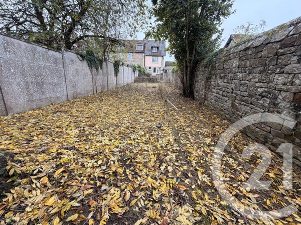 Maison à vendre  5 pièces - 73,72 m2 CHAMPSECRET - 61