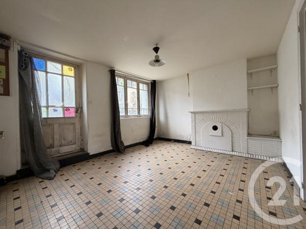 Maison à vendre  5 pièces - 73,72 m2 CHAMPSECRET - 61