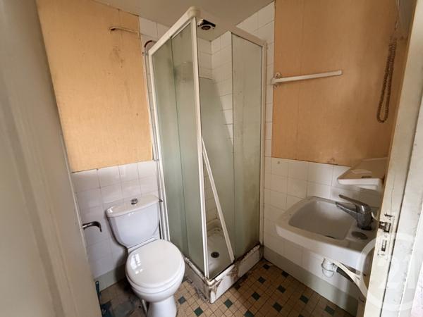 Maison à vendre  5 pièces - 73,72 m2 CHAMPSECRET - 61