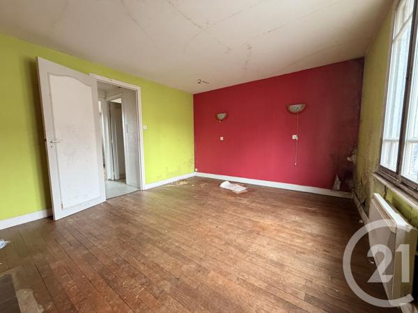 Maison à vendre  5 pièces - 73,72 m2 CHAMPSECRET - 61