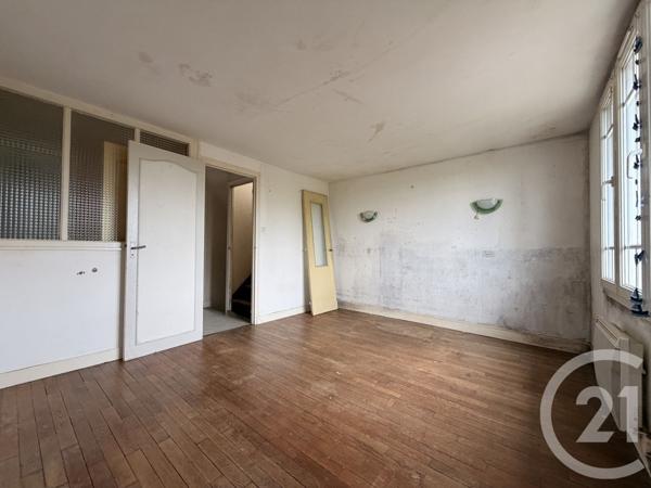 Maison à vendre  5 pièces - 73,72 m2 CHAMPSECRET - 61