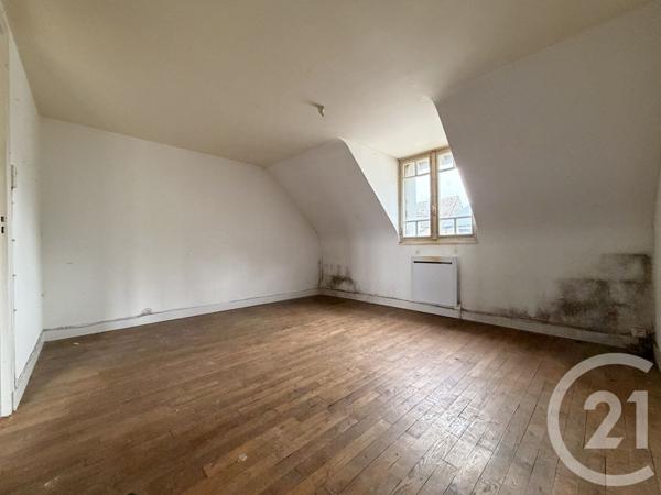 Maison à vendre  5 pièces - 73,72 m2 CHAMPSECRET - 61