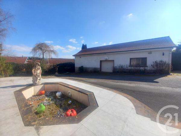 Maison à vendre  13 pièces - 369,57 m2 PROVENCHERES ET COLROY - 88