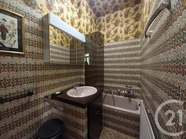 Maison à vendre  13 pièces - 369,57 m2 PROVENCHERES ET COLROY - 88