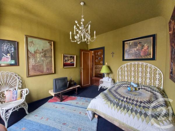 Maison à vendre  13 pièces - 369,57 m2 PROVENCHERES ET COLROY - 88