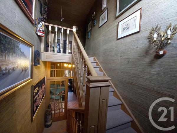 Maison à vendre  13 pièces - 369,57 m2 PROVENCHERES ET COLROY - 88