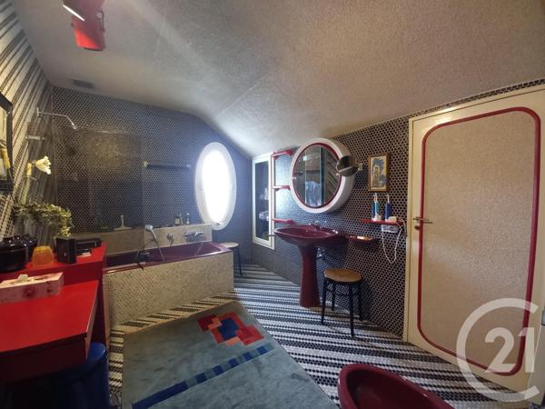 Maison à vendre  13 pièces - 369,57 m2 PROVENCHERES ET COLROY - 88