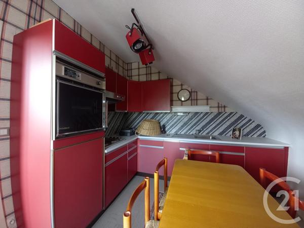 Maison à vendre  13 pièces - 369,57 m2 PROVENCHERES ET COLROY - 88