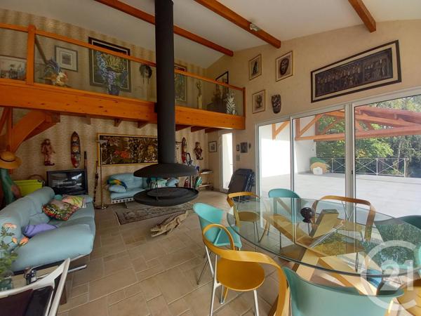 Maison à vendre  13 pièces - 369,57 m2 PROVENCHERES ET COLROY - 88