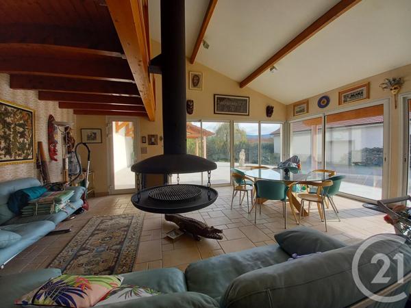 Maison à vendre  13 pièces - 369,57 m2 PROVENCHERES ET COLROY - 88