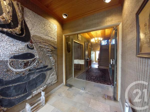 Maison à vendre  13 pièces - 369,57 m2 PROVENCHERES ET COLROY - 88