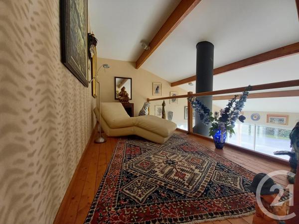 Maison à vendre  13 pièces - 369,57 m2 PROVENCHERES ET COLROY - 88