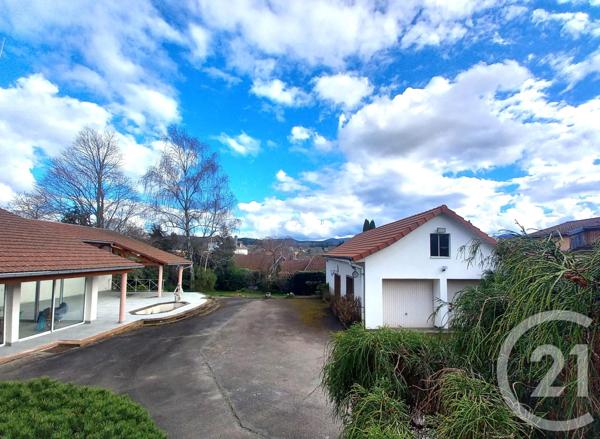 Maison à vendre  13 pièces - 369,57 m2 PROVENCHERES ET COLROY - 88