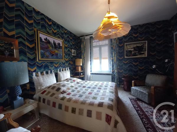 Maison à vendre  13 pièces - 369,57 m2 PROVENCHERES ET COLROY - 88