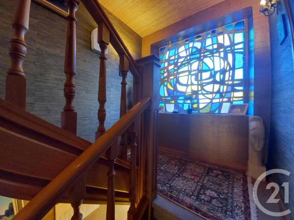 Maison à vendre  13 pièces - 369,57 m2 PROVENCHERES ET COLROY - 88