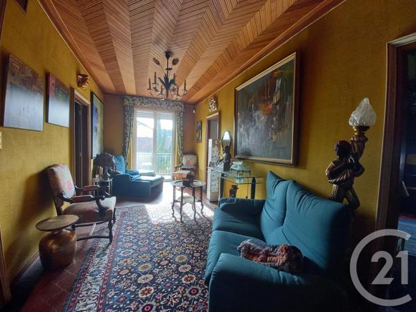 Maison à vendre  13 pièces - 369,57 m2 PROVENCHERES ET COLROY - 88