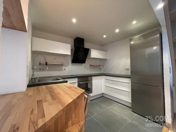 3%.COM - EXCLUSIVITÉ à VENDENHEIM, F3/4 en duplex, 90m². Vendenheim (67550)