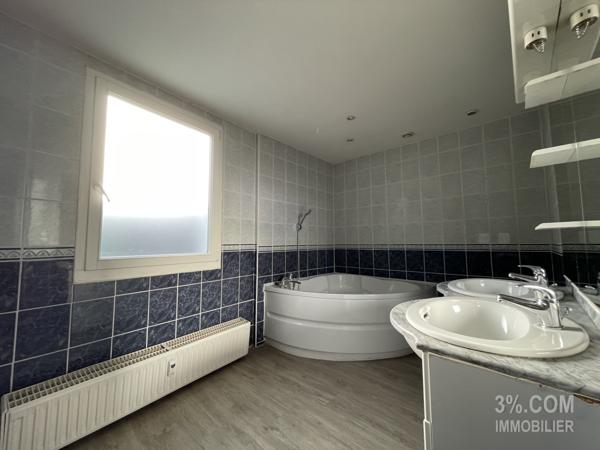 3%.COM - EXCLUSIVITÉ à VENDENHEIM, F3/4 en duplex, 90m². Vendenheim (67550)