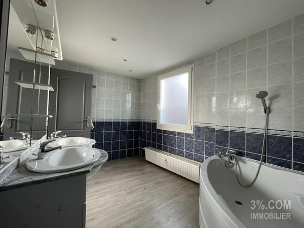 3%.COM - EXCLUSIVITÉ à VENDENHEIM, F3/4 en duplex, 90m². Vendenheim (67550)